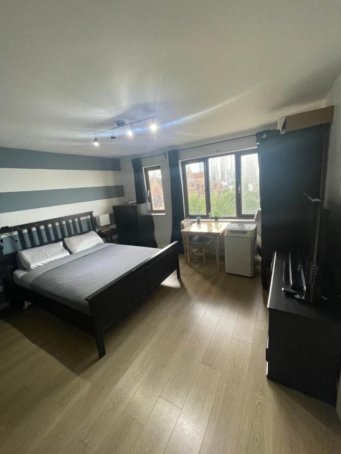 Modern Duplex With Great Views Of The River Thames Appartement *