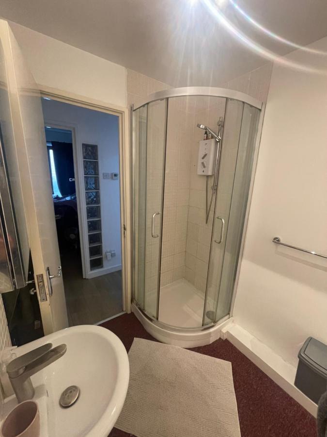 Appartement Modern Duplex With Great Views Of The River Thames